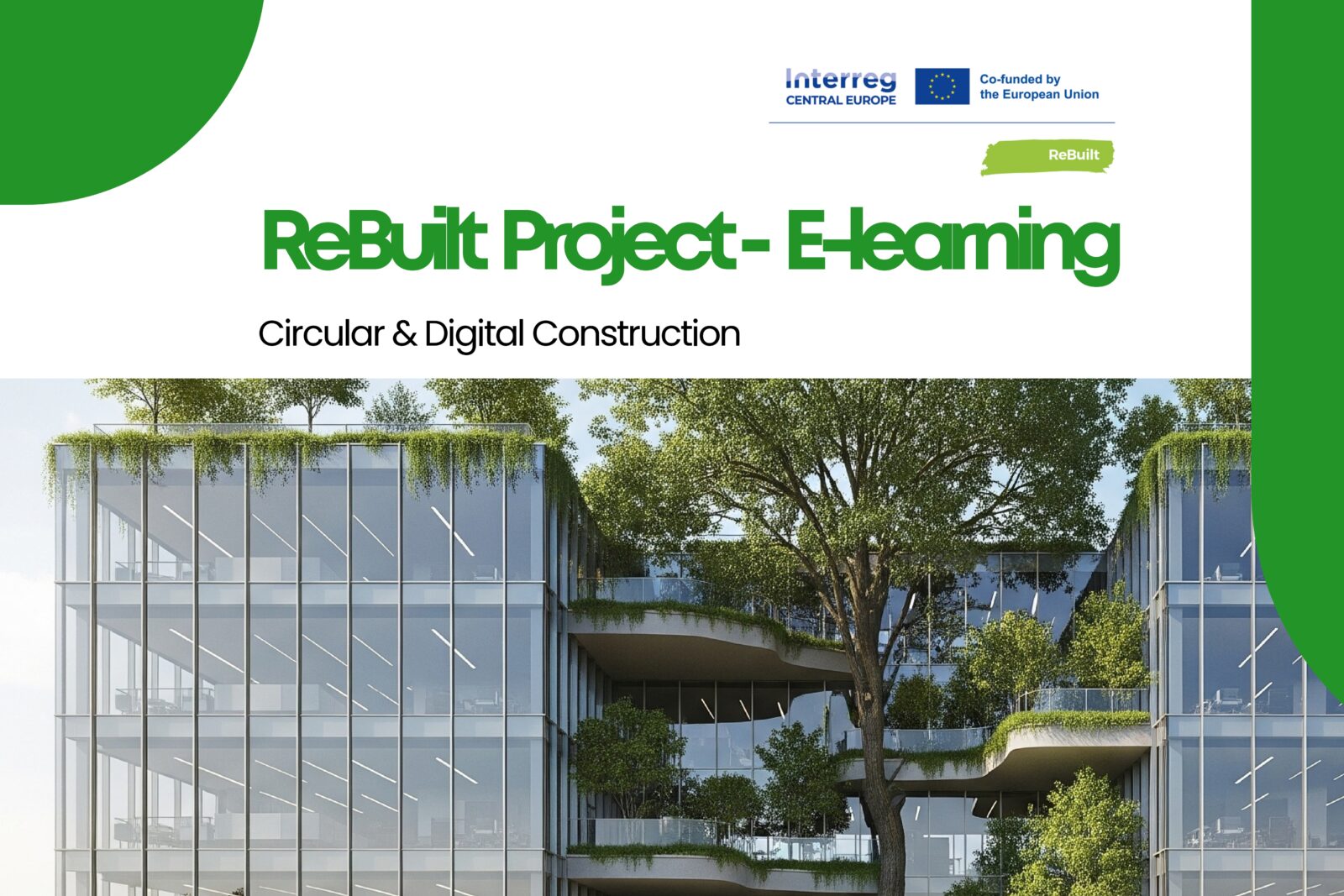 Slide 1 of an info sheet